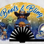 It’s a Chicken Hawks Ting B&B